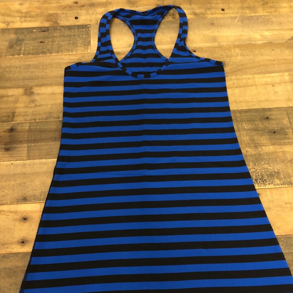Lululemon Cool Racerback Tank